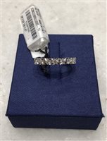 Anello Recarlo Donna in Oro bianco Diamante R39GD906/D065